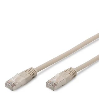 FTP Cat5e patch kábel 5 m DK-1521-050