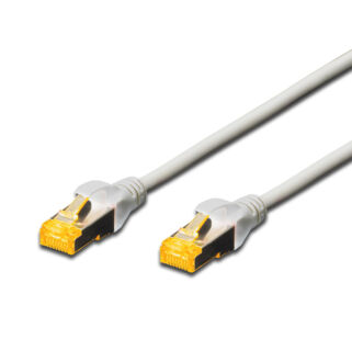 S/FTP Cat6A patch kábel 7 m, LSZH köpeny Digitus/DK-1644-A-070