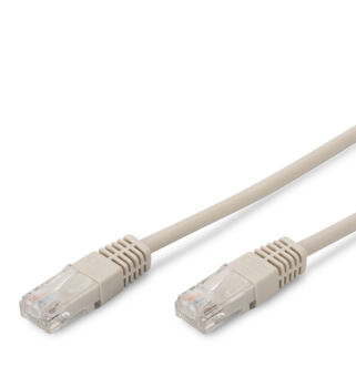 UTP Cat5e patch kábel 0,5 m DK-1511-0025
