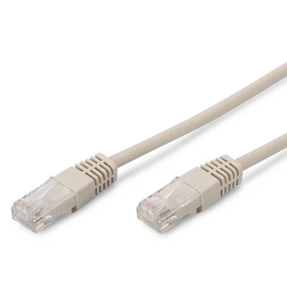 UTP Cat5e patch kábel 1 m DK-1511-010