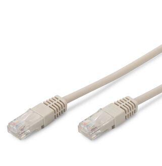 UTP Cat5e patch kábel 2 m DK-1511-020
