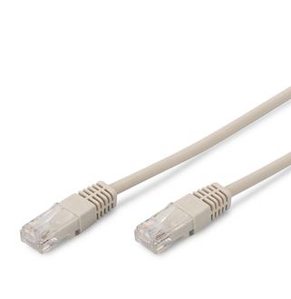 UTP Cat5e patch kábel 3 m DK-1511-030
