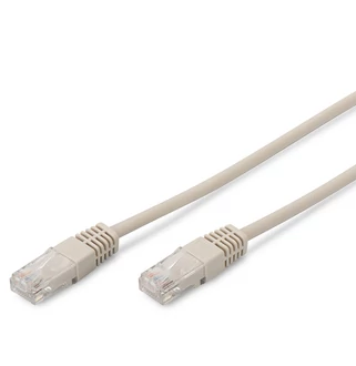 UTP Cat5e patch kábel 10 m DK-1511-100