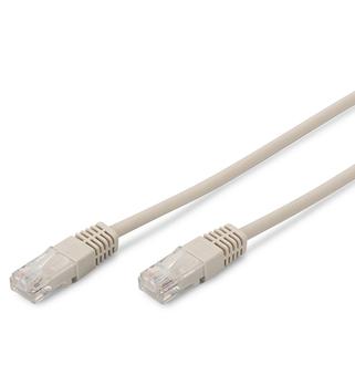 UTP Cat5e patch kábel 10 m DK-1511-100