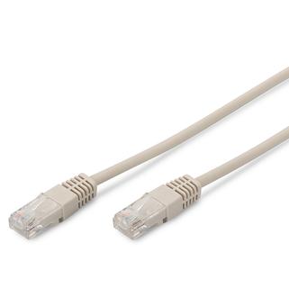UTP Cat5e patch kábel 15 m DK-1511-150