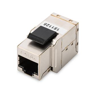 Keystone FTP Cat6A toldó DN-93906