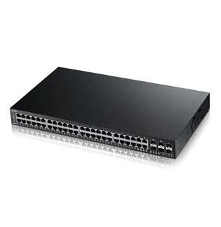 Zyxel smart managed Switch 48-port GbE