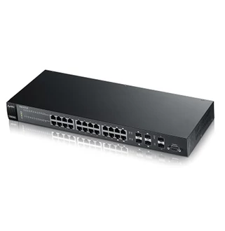 Zyxel Smart Managed Switch 24-port GbE