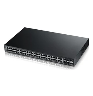 Zyxel Smart Managed Switch 48-port GbE