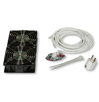 Ventilátor készlet fali szekrényhez