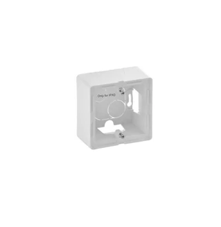 Legrand Valena  LIFE kiemelő keret, fehér LGR754191