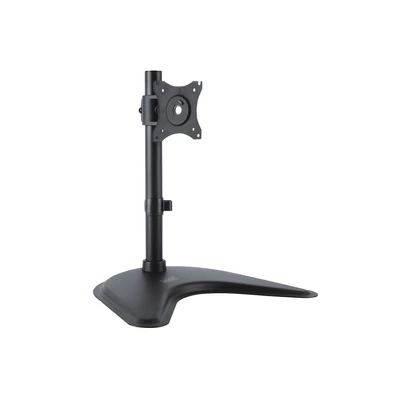 Univerzális asztali monitor tartó állvány 15-27" max.10kg   DA-90346