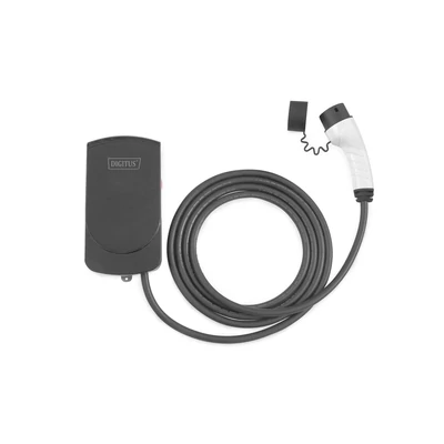 EV fali töltő 3 fázis 11 kW 5 méter DN-3P16-050