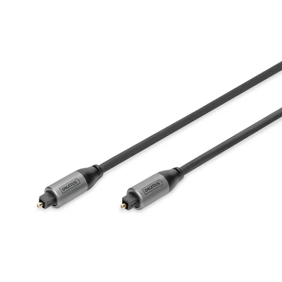 Toslink kábel 2m DB-510510-020-S