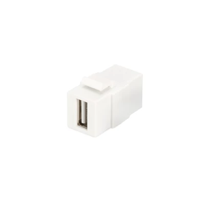 USB 2.0 Keystone modul anya/anya DN-93400