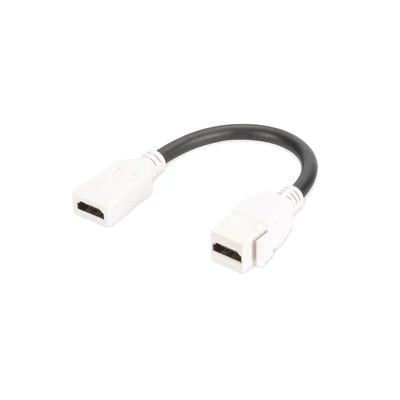 HDMI 2.0 Keystone modul anya/anya DN-93403