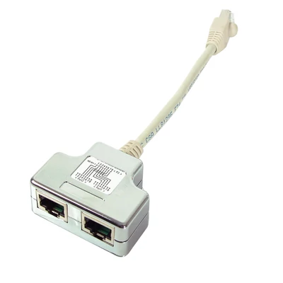 Telefon *Y* elosztó