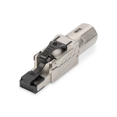 8P8C Cat8.1 toolless mod. dugó DN-93835