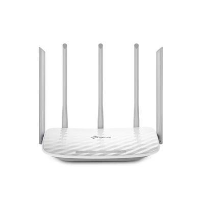 AC1350 Dual Band Wireless router Archer C60