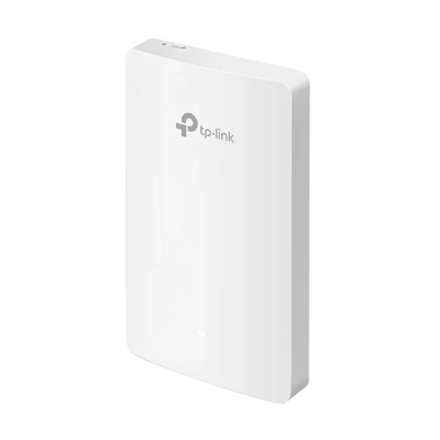 AC1200 Wall Plate Access Point Wireless MU-MIMO Gigabbit