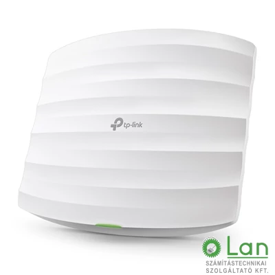 AC1750 Beltéri Access Point Wireless MU-MIMO Gigabbit