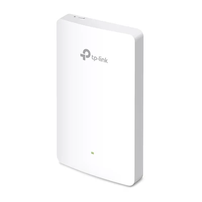AX1800 Wall Plate Access Point, Wifi 6