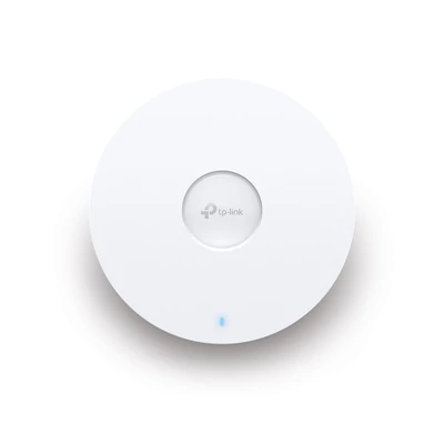 AX6000 Ceiling Mount Tri-Band WiFi 6 Access Point