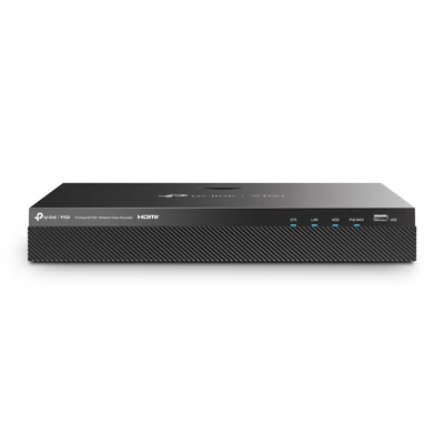 VIGI 16 Channel PoE+ Network Video Recorder VIGI NVR2016H-16MP
