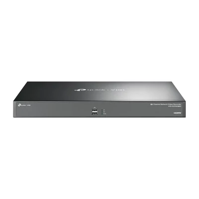 VIGI 64 Channel Network Video Recorder