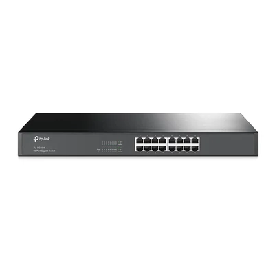 TP-LINK TL-SG1016 16port switch