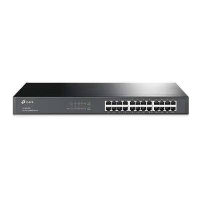 TP-LINK TL-SG1024 24 port switch