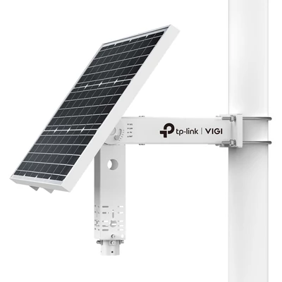 VIGI Intelligent Solar Power Supply System, 90W