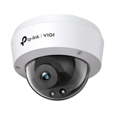 Tp-link IP kamera kül/beltéri Dome IR 3 Megapixel 2.8mm objektív