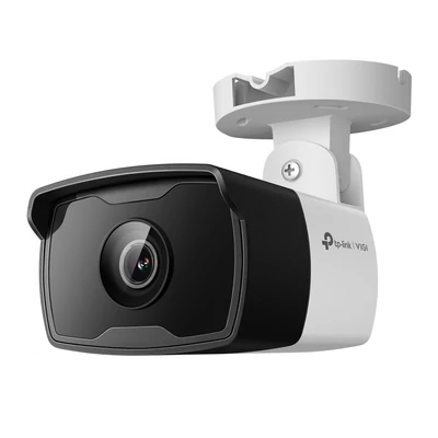 Tp-link IP kamera kültéri IR 2 Megapixel 4mm objektív