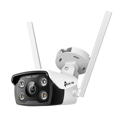 Tp-link IP kamera kültéri Wi-Fi Bullet 4 Megapixel 4mm objektív