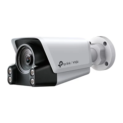 Tp-link IP kamera kültéri night vision 4 Megapixel 4mm objektív