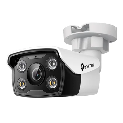 Tp-link IP kamera kül/beltéri 5 Megapixel 2.8mm objektív