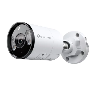 Tp-link IP kamera kültéri 5 Megapixel 4mm objektív