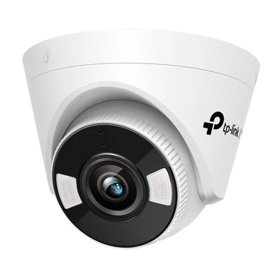 Tp-link IP kamera kül/beltéri 3 Megapixel 4mm objektív
