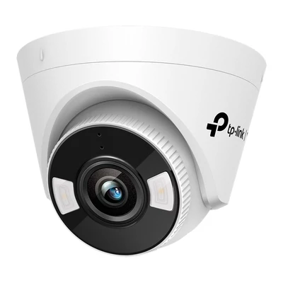 Tp-link IP kamera kül/beltéri 5 Megapixel 2.8 mm objektív