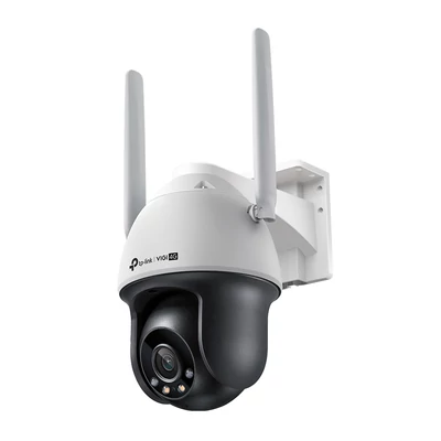 Tp-link IP kamera kültéri 4G 4 Megapixel 4mm objektív