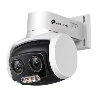 Tp-link IP kamera kültéri 4 Megapixel 4-12mm objektív