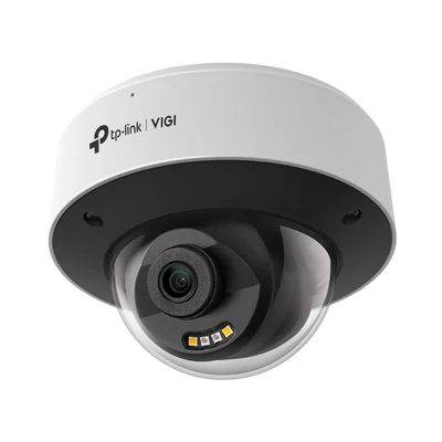 VIGI 4MP 4mm Full-Color Dome Network Camera InSight