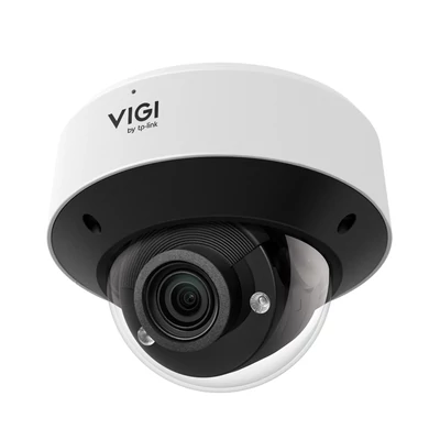 VIGI 4MP IR Motorized Varifocal Dome Network Camera InSight