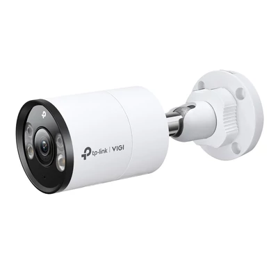 VIGI 8MP 4mm Outdoor Full-Color Bullet Network Camera InSight