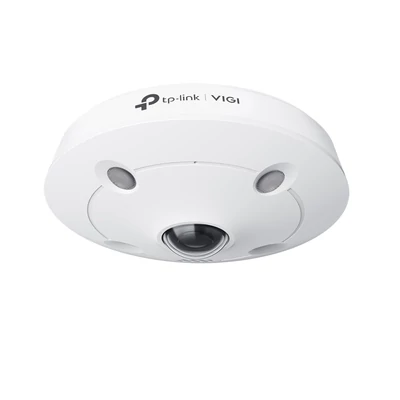VIGI 5MP IR Fisheye Network Camera InSight