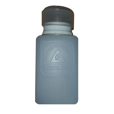 Opt. alkohol adagoló (műanyag) 200 ml UL-200