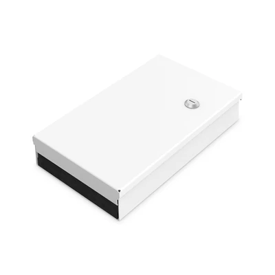 Opt. fali rendező SC 24 port szimplex DN-96800S-2