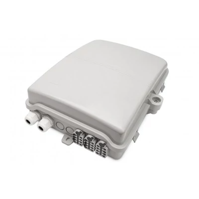 Opt. fali rendező SC 24 port (szimplex) kültéri DN-968911