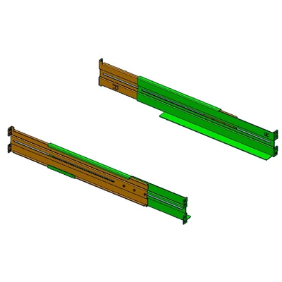Rack Mount Kit RK6 VI RLE
